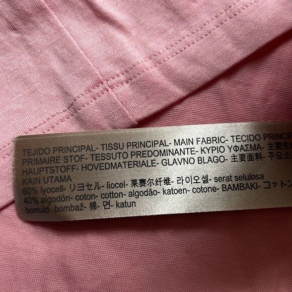 𝅺⭐️nwt Massimo Dutti Ruffle Sleeve Top⭐️ - Picture 4 of 8